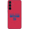 NFL New York Giants Red Performance Series Galaxy A35 5G Skin